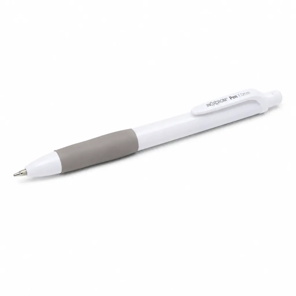 Portaminas Inoxcrom Nube Graphite 0,7 mm HB