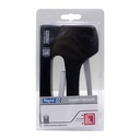 Corchetera Engrapadora plástica 53/6 o 53/8