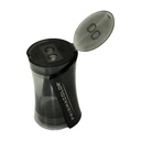 Sacapunta doble Prismacolor con depósito