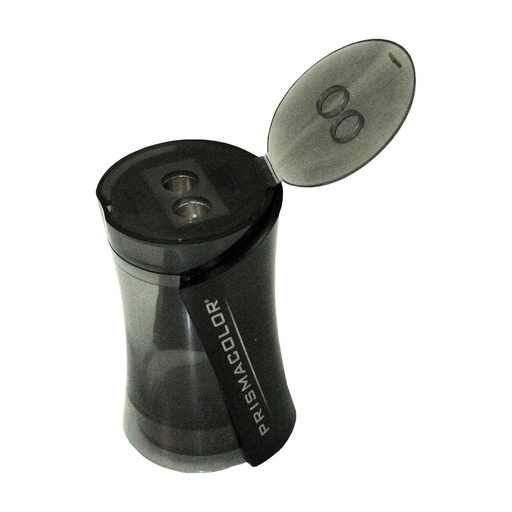 Sacapunta doble Prismacolor con depósito