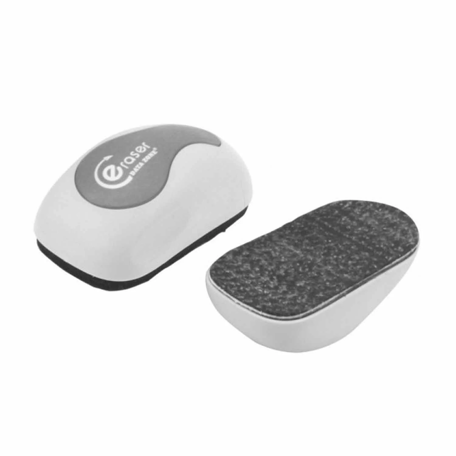 Borrador Tipo Mouse Negro