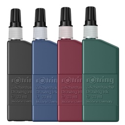 Tinta China Rotring 23ml