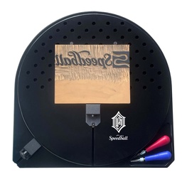 [7000B] Papel blanco Arnhem 1618 para grabados 55x75cm 245gr