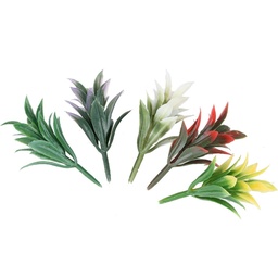 [PLVE03825020SUR] Planta Vegetación 1:100 colores surtidos (1ud)