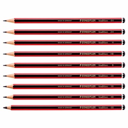 Lápiz Grafito Técnico Staedtler Tradition 110