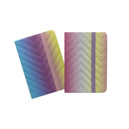 [SKCR00907075MIX] Sketchbook Croquis Renart A7 (7.4 x 10.5 cm) Colores