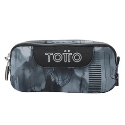 [2516Z-7YK] Estuche Totto Sobre 7YK Multiuso