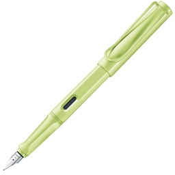 [4037168-OD0] Pluma Lamy Safari Springgreen (F)