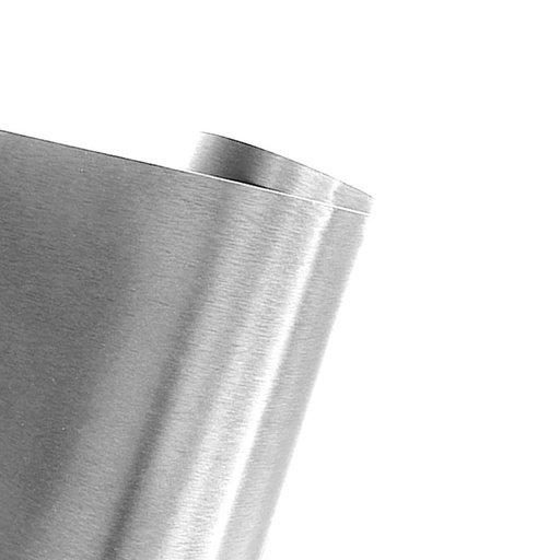 Papel Vinílico Color Plata 50x64cm