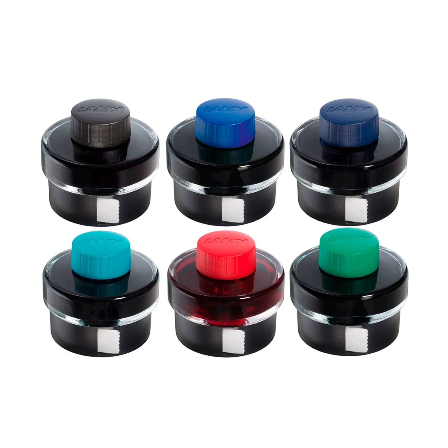 [A501025] Grips cilíndricos para lápices (4ud)