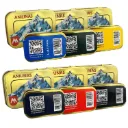 Anilina Montblanc Cajita Dorada