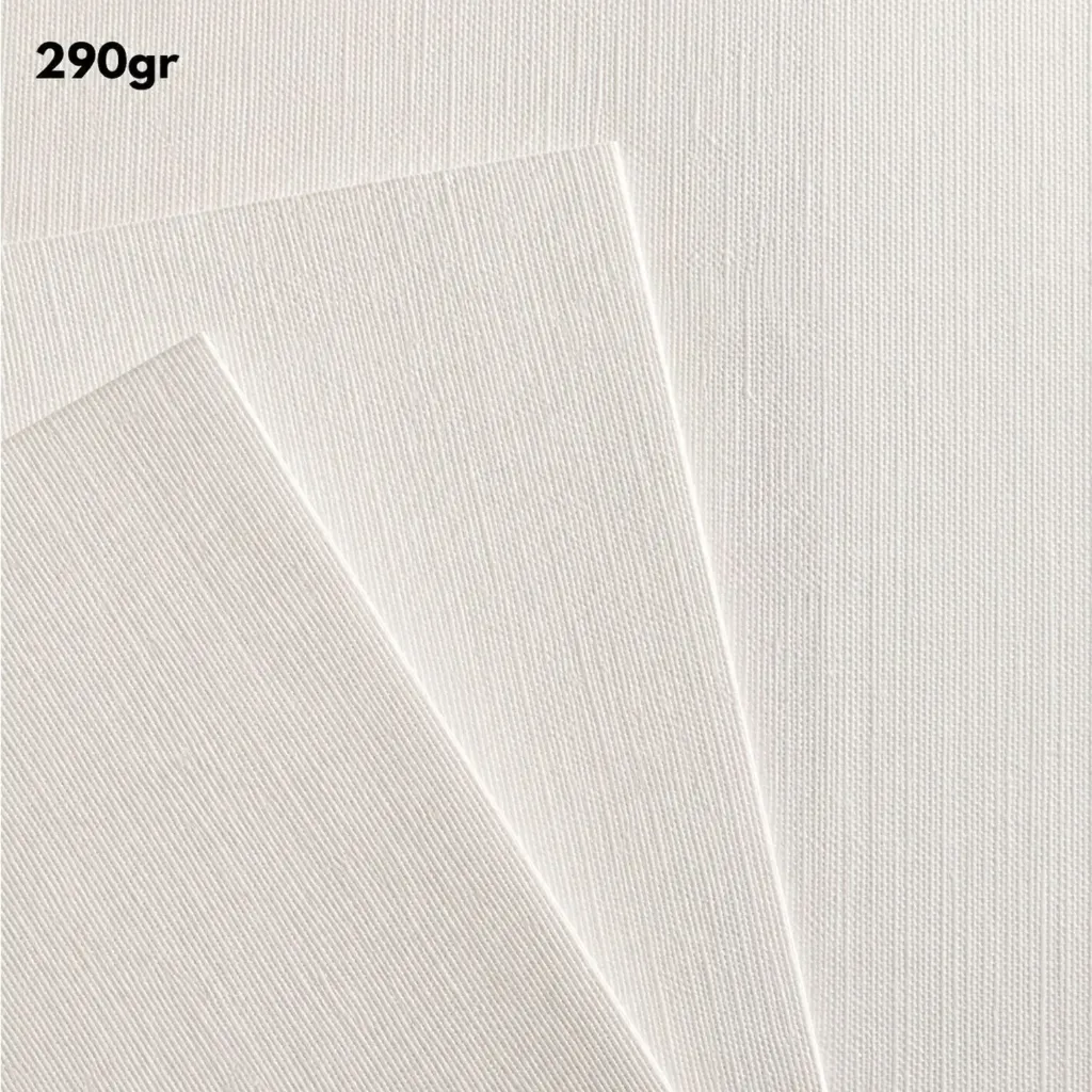 [851103] Papel Canson para Óleos Figueras 290gr 65X50cm
