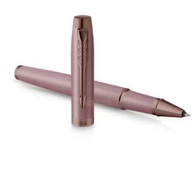[2235415] Roller IM Parker Lila Suave