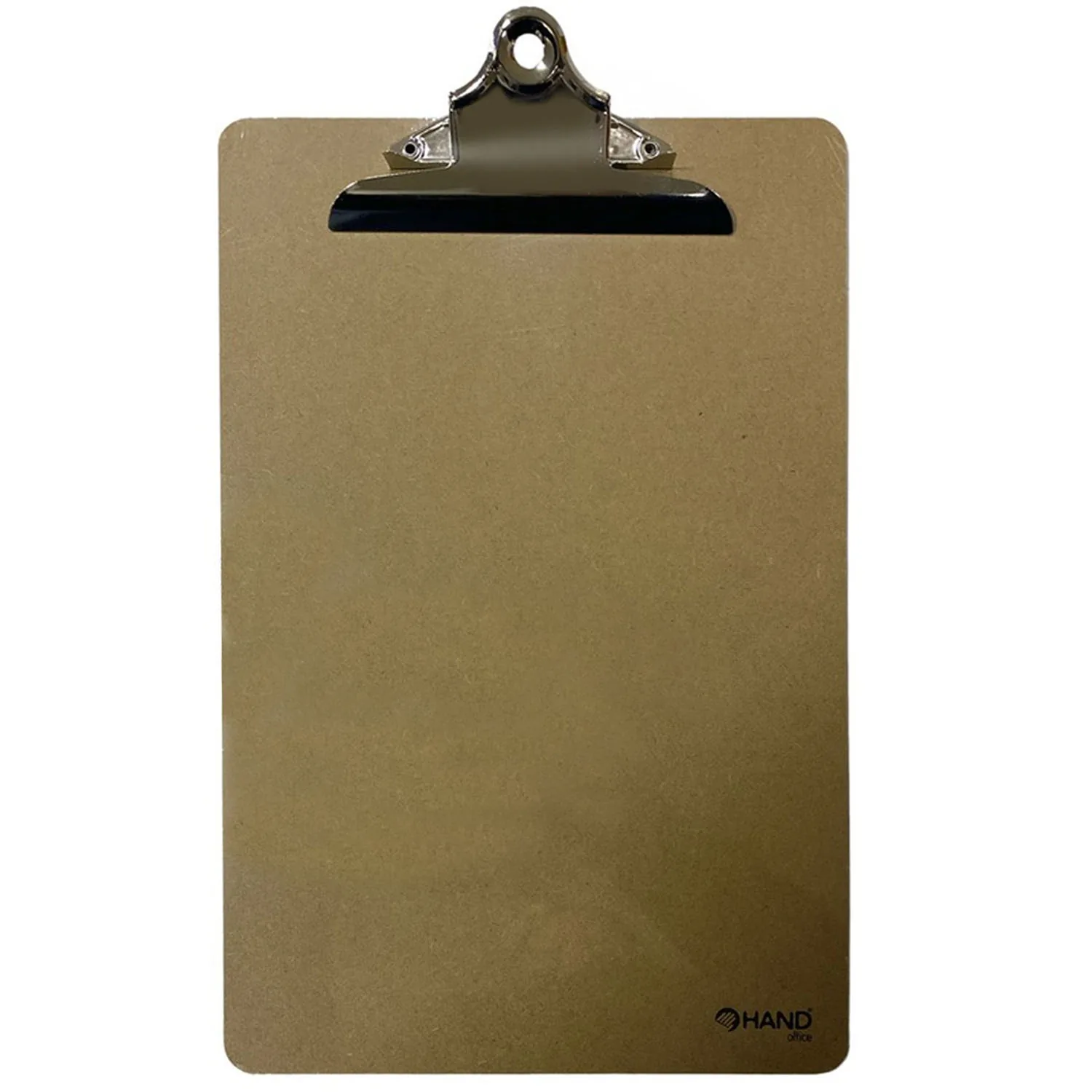 Anotador Oficio de Madera Hand Apretador Paleta