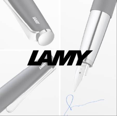 Marca Lamy