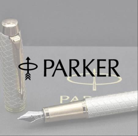 Marca Parker