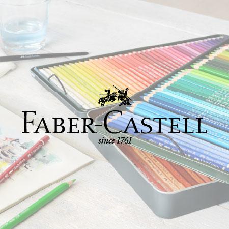 productos marca faber castell