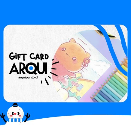 Giftcard de relago 10mil