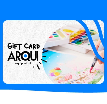 Giftcard de relago 50 mil