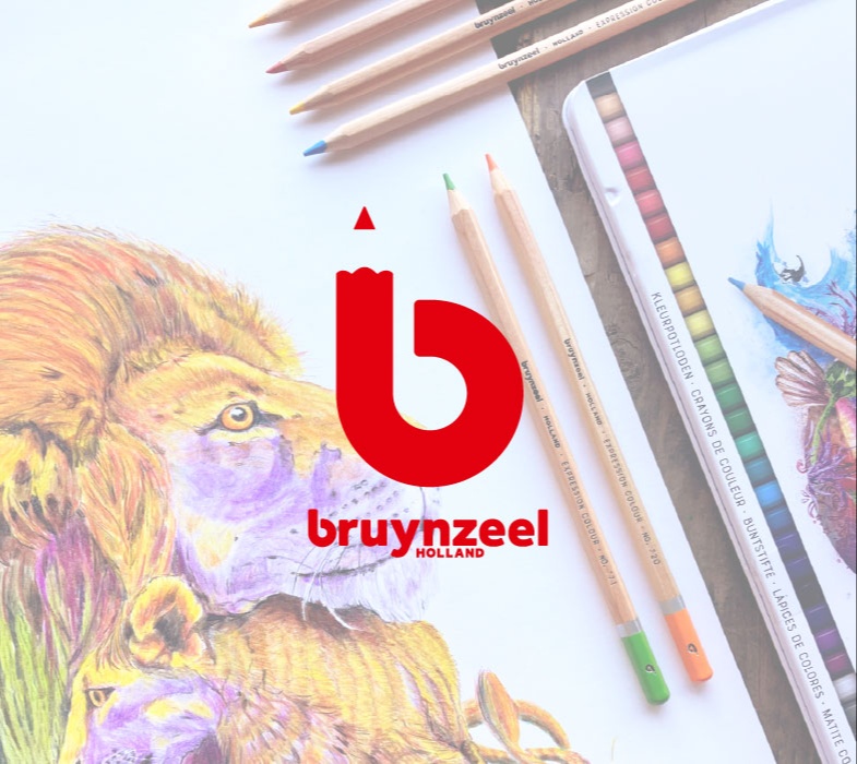 lapices marca bruynzeel