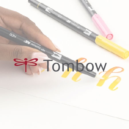 producto marca tombow