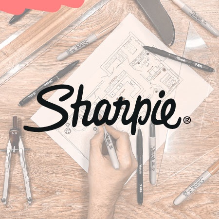 Productos marca sharpie