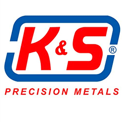 K&amp;S Precision Metals
