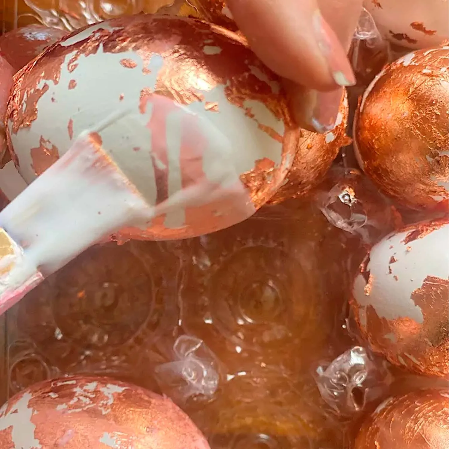 Adhesivo para Pan de Oro Mona Lisa Speedball 59ml