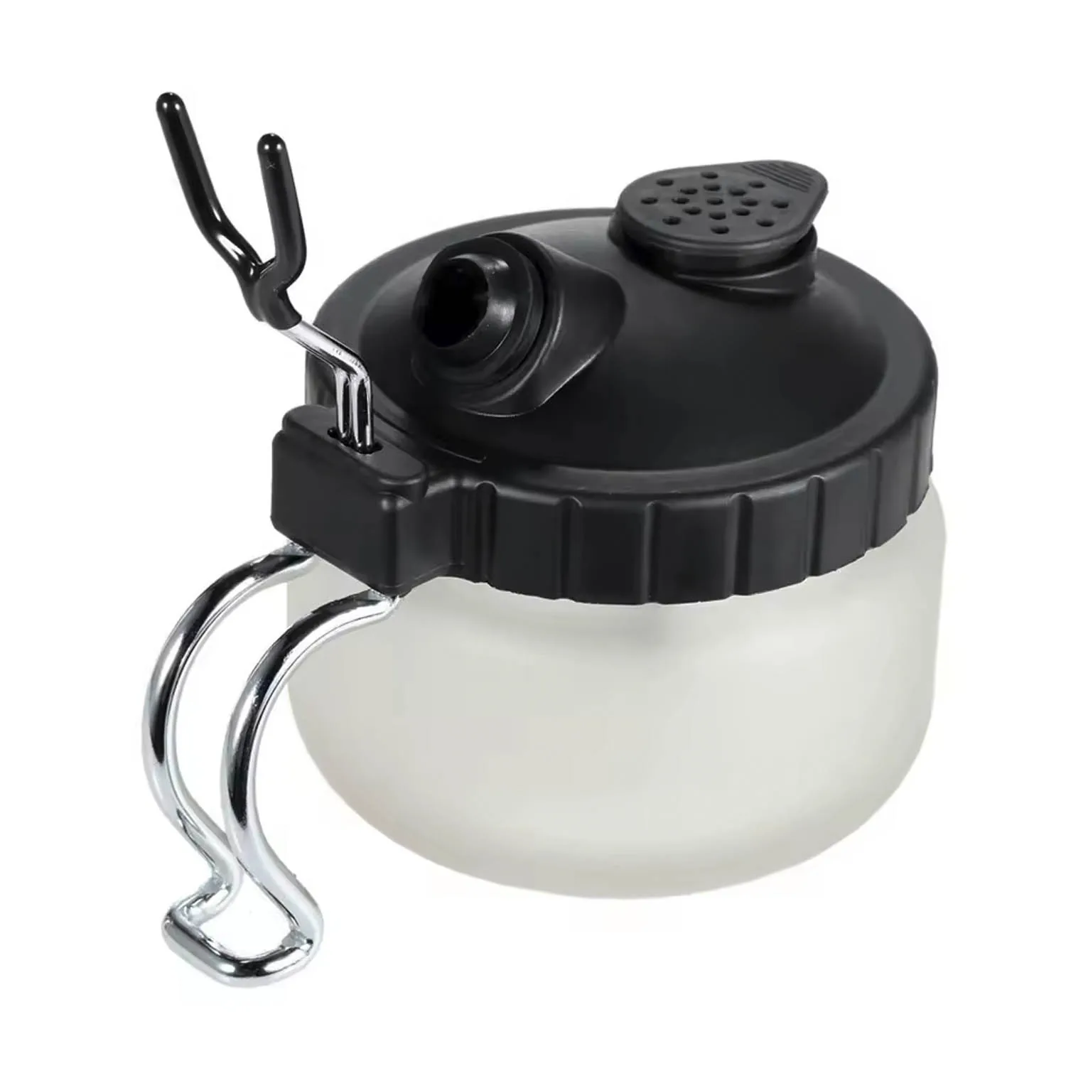 Botella de Limpieza para Aerógrafo