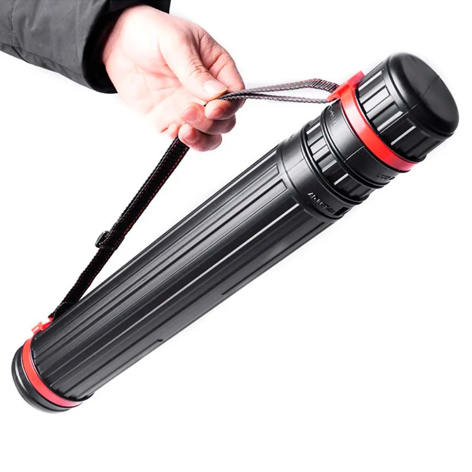 Portaplano extensible ø 10.5cm