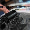 Tintas de Relieve profesional para impresión de Grabados Speedball