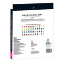 Lápices Prismacolor Junior 48 Colores Unipunta