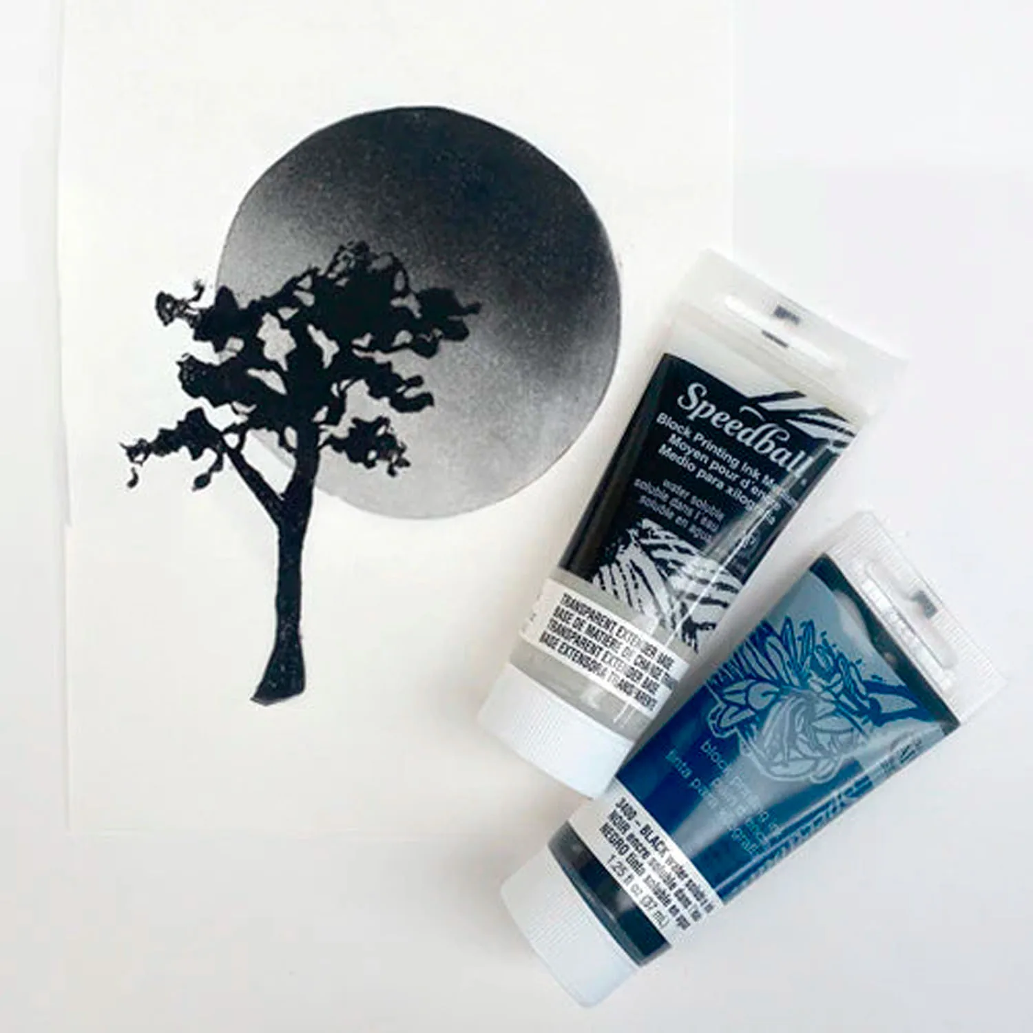 Retardador de Pintura Soluble en Agua Speedball 37ml