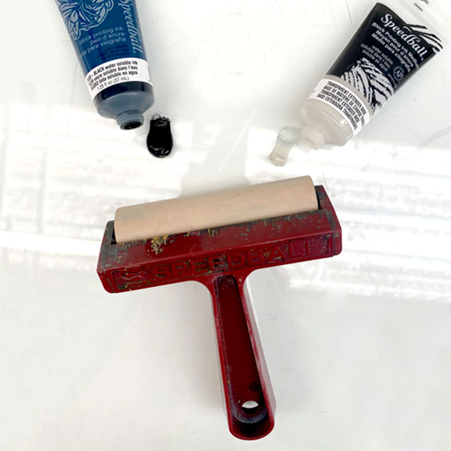 Retardador de Pintura Soluble en Agua Speedball 37ml