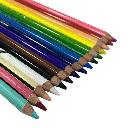 Lápices Prismacolor Junior 18 Colores 15pcs