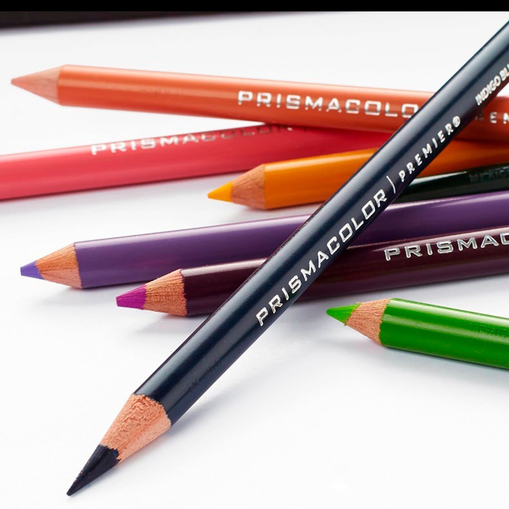 Sets de lápices de color Prismacolor Premier