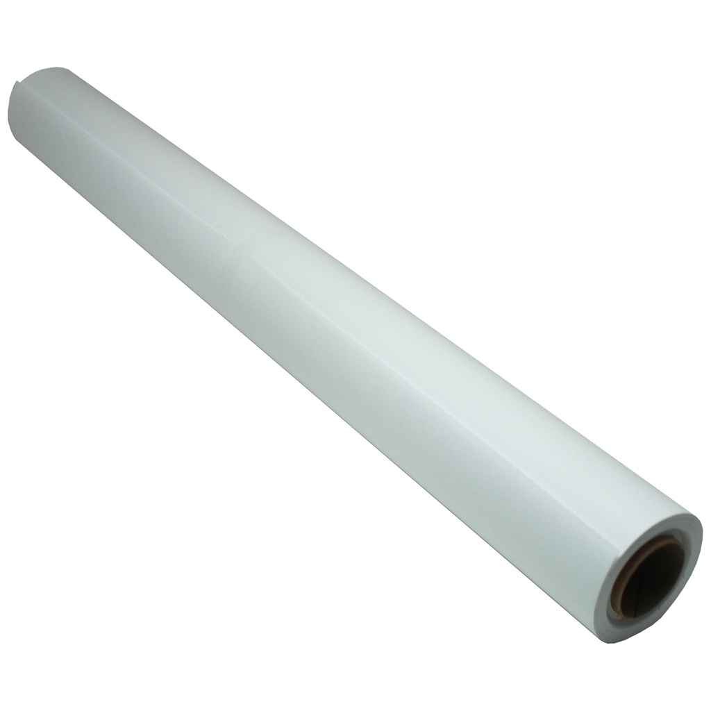 Rollo de papel blanco Para Poster Bienfang 60cmx22mts 65gr