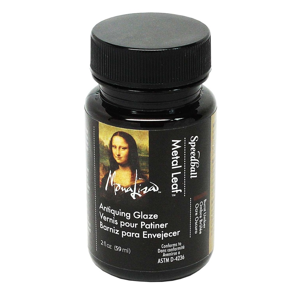 Envejecedor al agua 59ml Mona Lisa