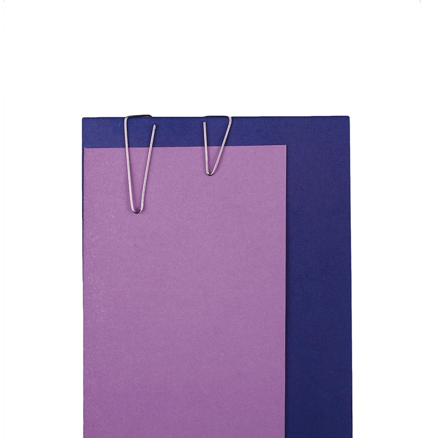 Clips Metálicos Adix 31mm Triangulares 100 uds.