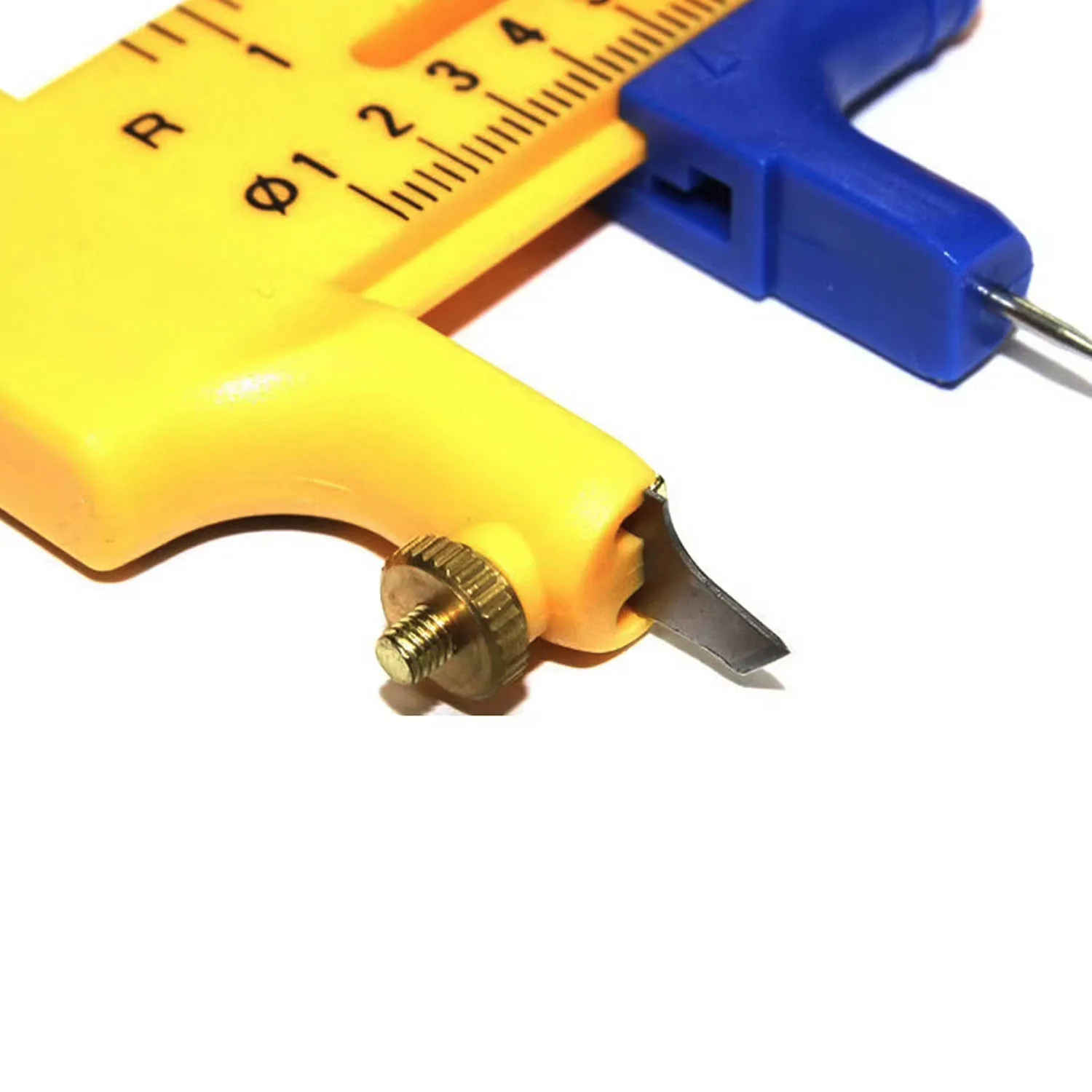 Compás de Corte 15 cm ø C-101