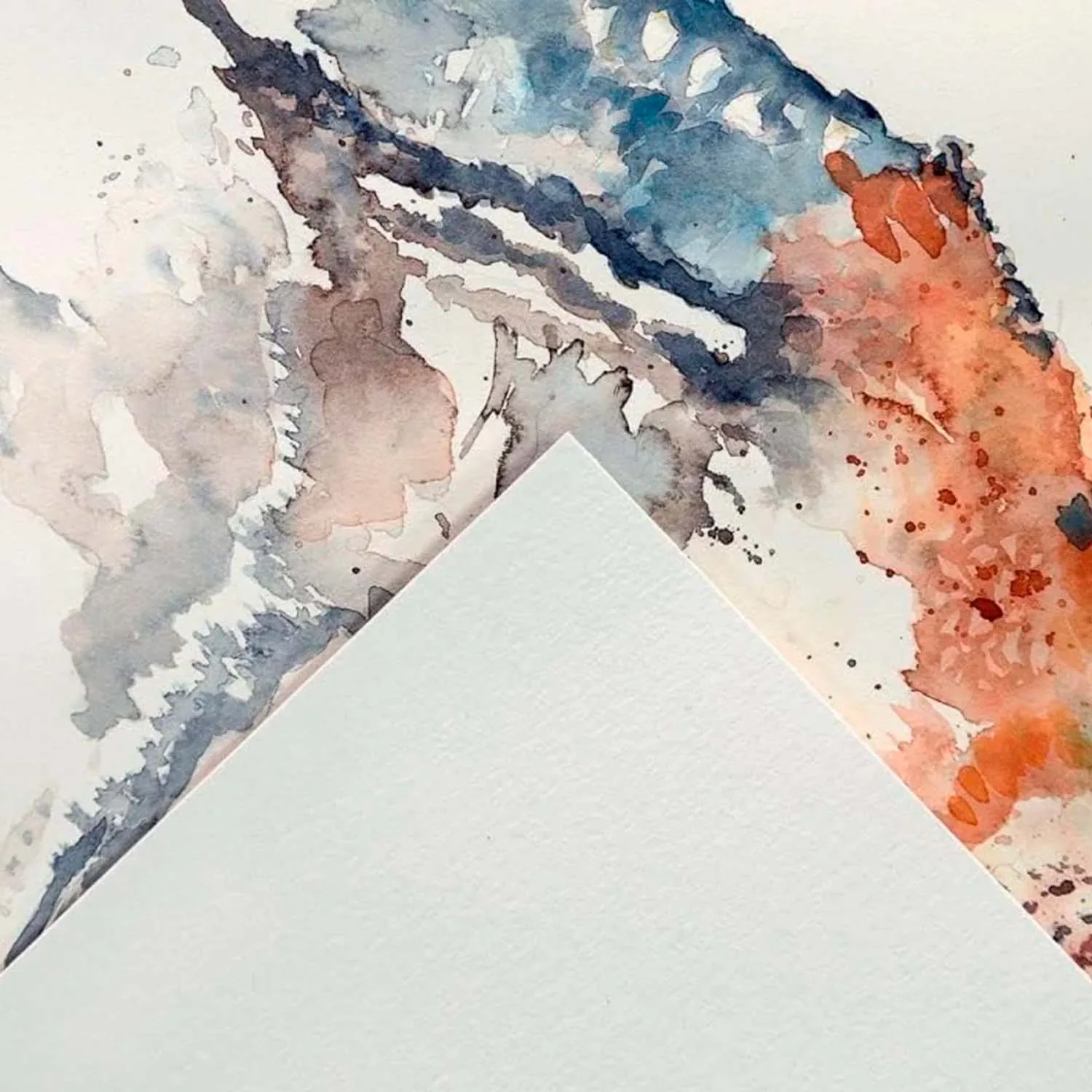 Croquera Canson XL Aquarelle 300gr 30 hjs A4 (21x29.7cm)