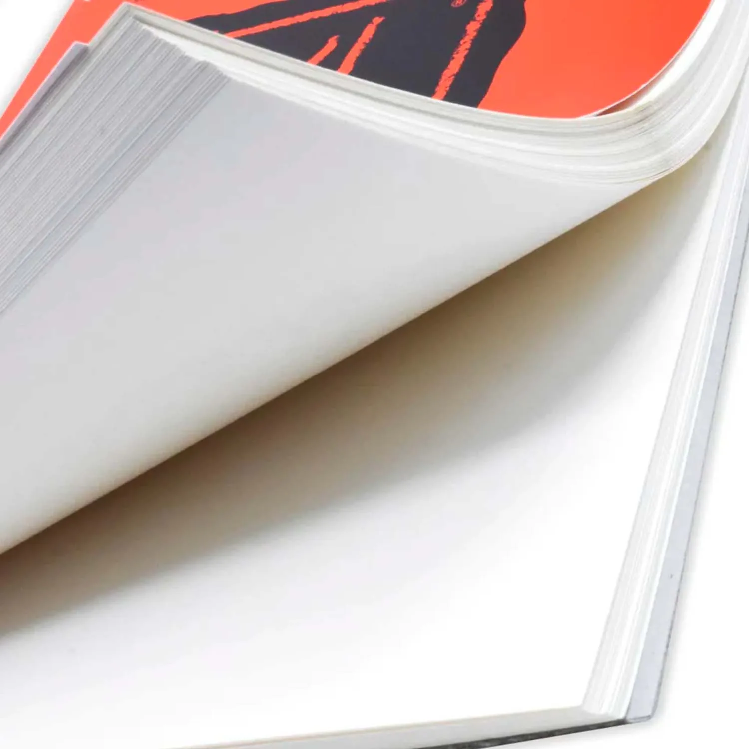 Croquera Canson XL Croquis 90gr 120 hjs A4 (21x29.7cm)