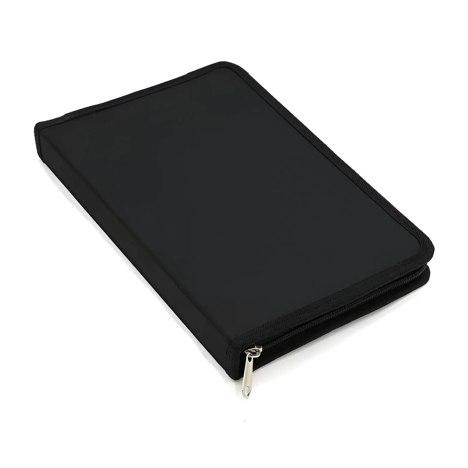 Estuche de Tela con Cierre Renart para 72 lápices