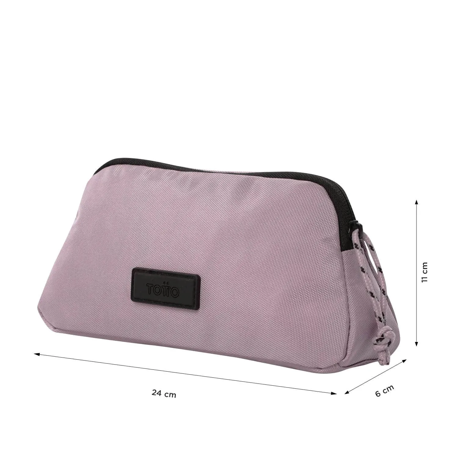 Estuche Totto Rocky M5E Multiuso