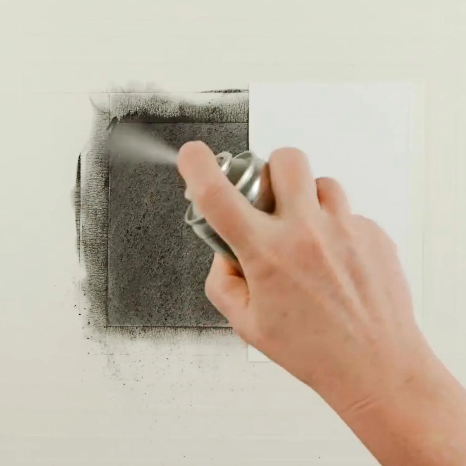 Fijador Para Tiza Pastel Artists Winsor & Newton 150ml