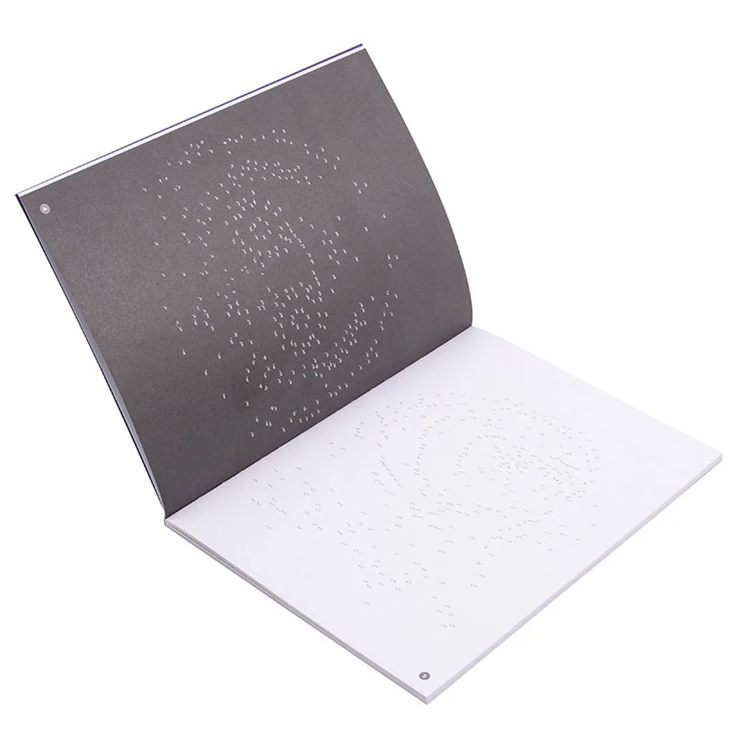 Libro Punto a Punto Adix Creative