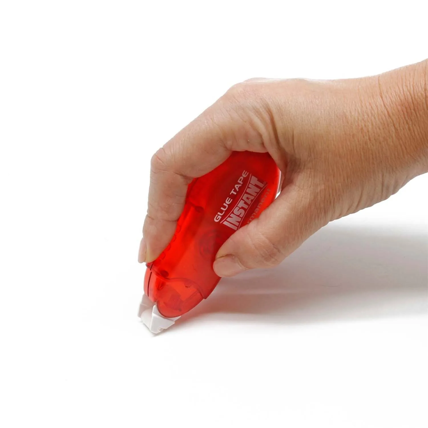 Cinta Adhesiva Permanente Instant