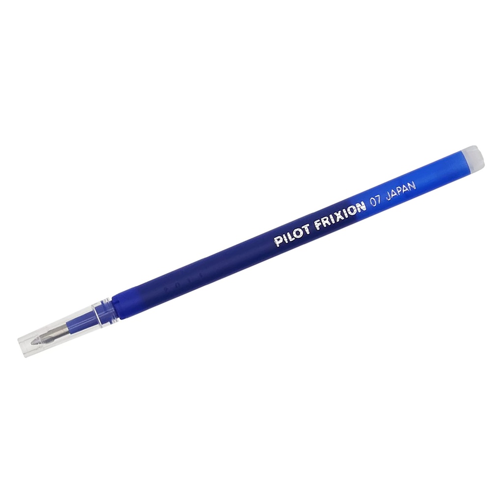 Lápiz Pilot Frixion Ball tinta Azul