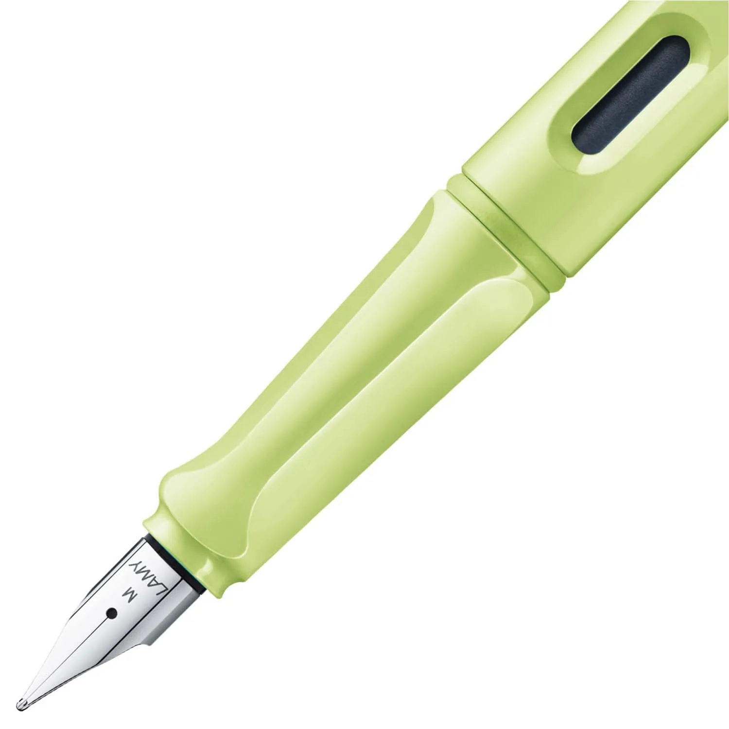 Pluma Lamy Safari Springgreen (F)