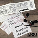 Kit Super Value de Lettering y Caligrafía Speedball